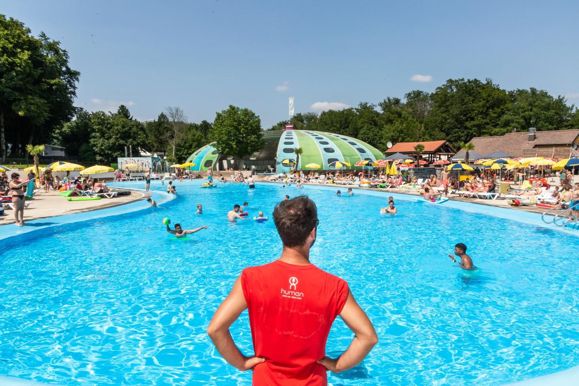Hu Birkelt Village 4* Larochette