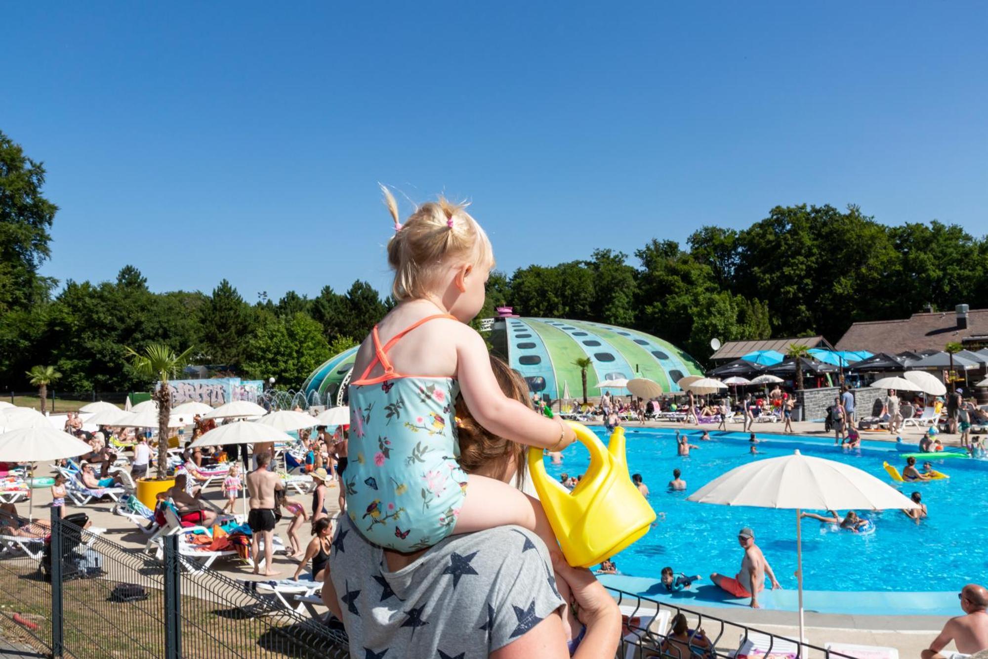 Camping Hu Birkelt Village
