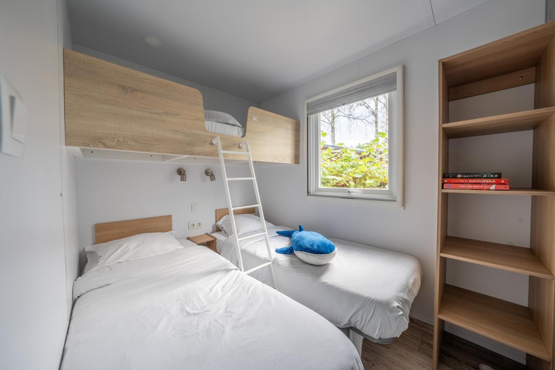 Hu Birkelt Village 4* Larochette