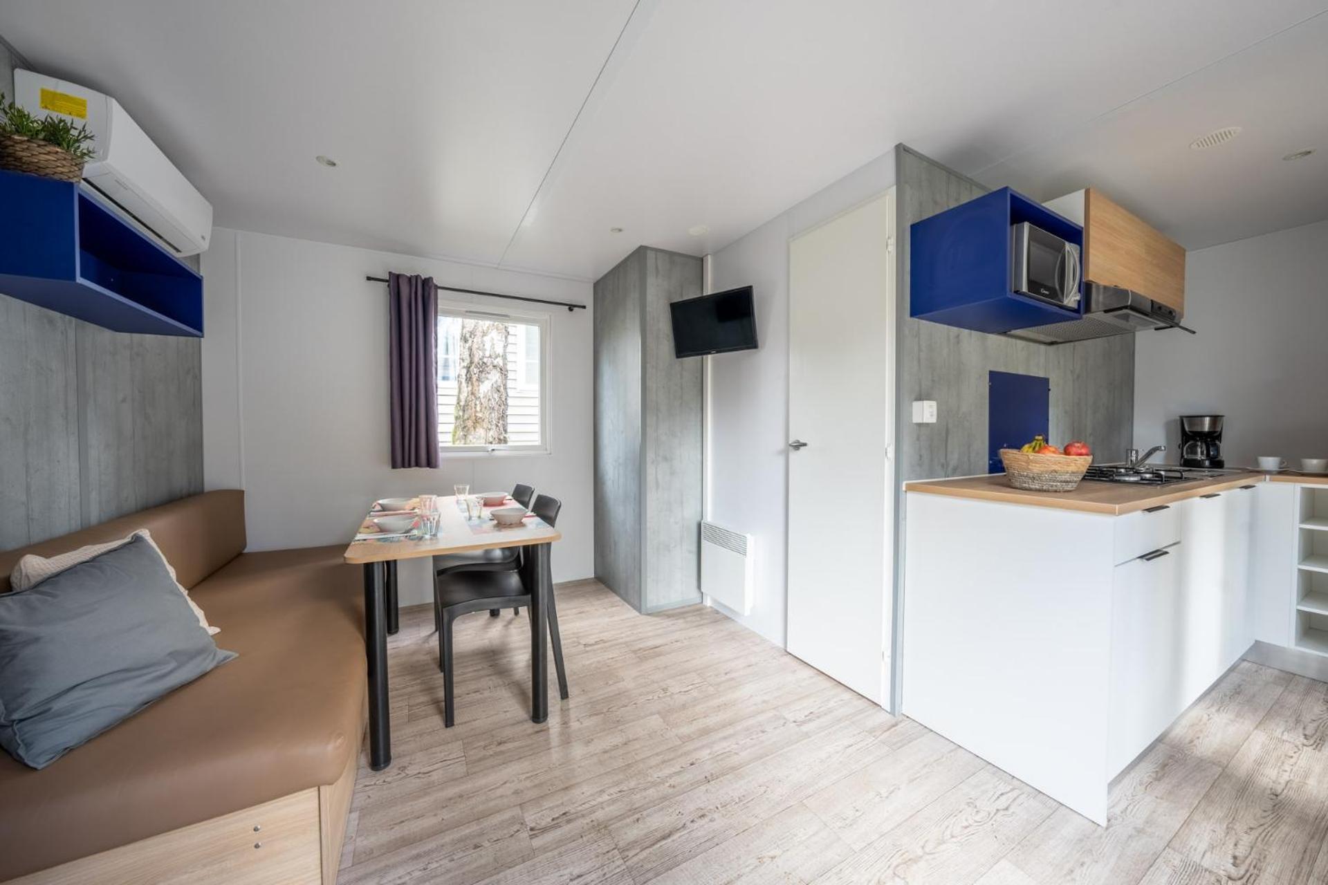 Hu Birkelt Village Camping