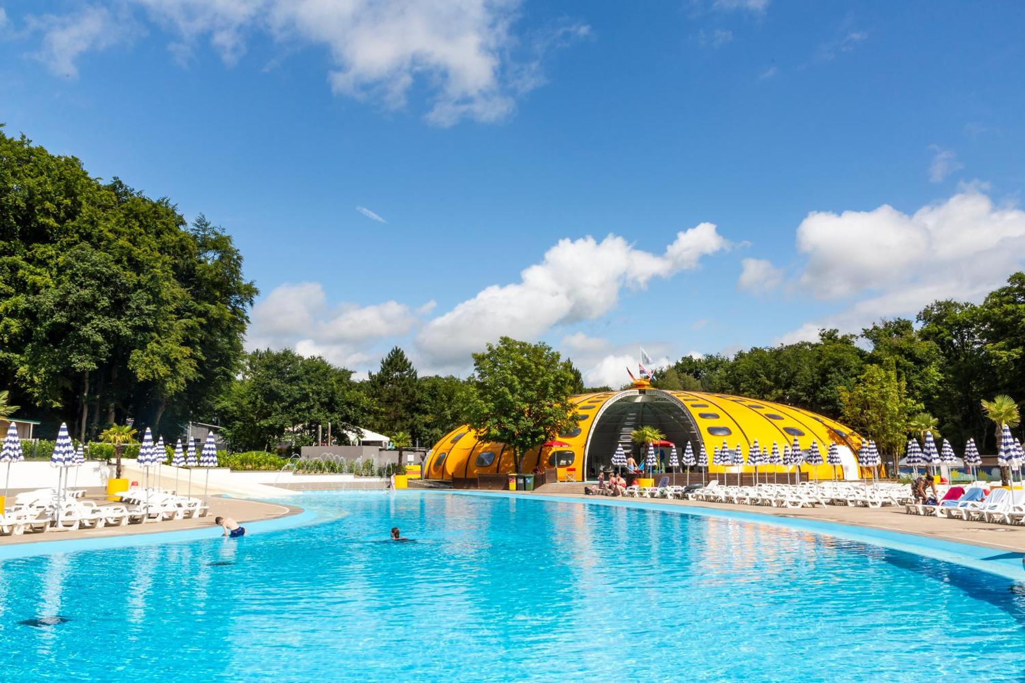 Camping Hu Birkelt Village