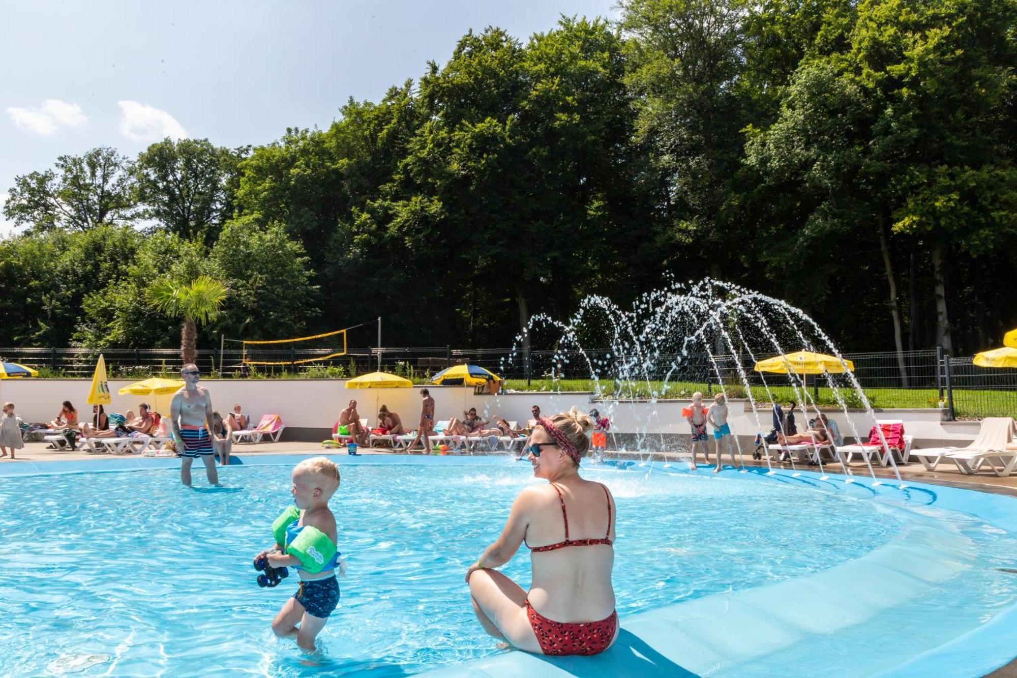 Hu Birkelt Village Camping 4*