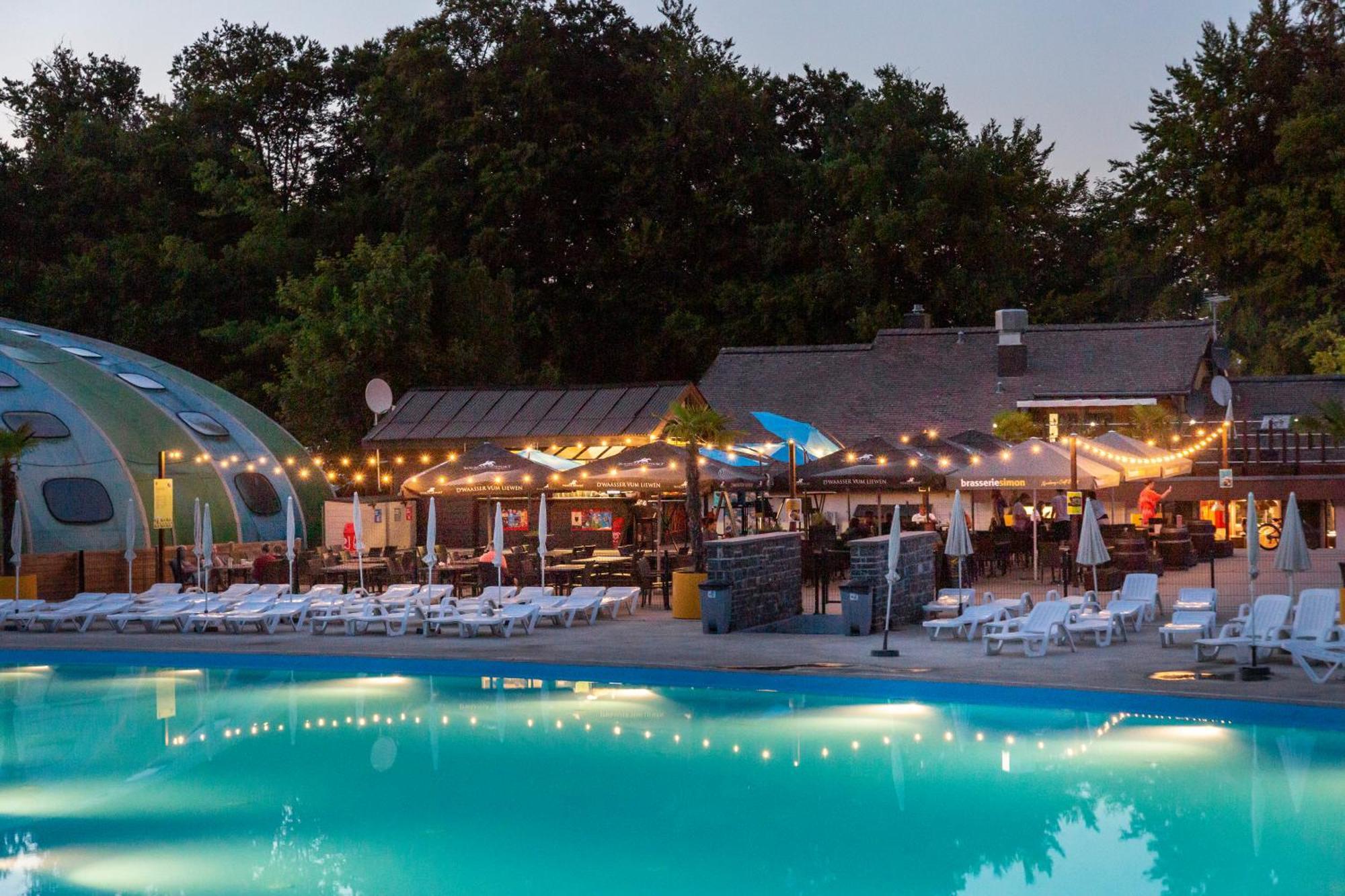 Camping Hu Birkelt Village 4*