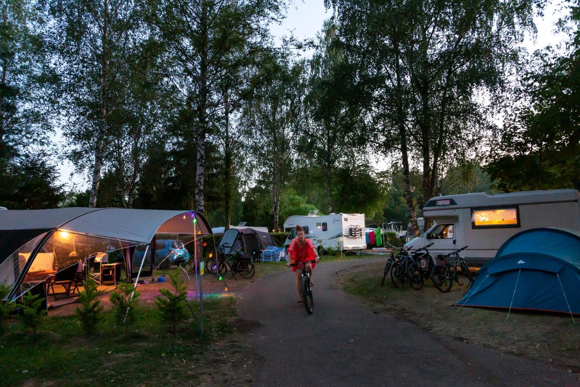 Hu Birkelt Village