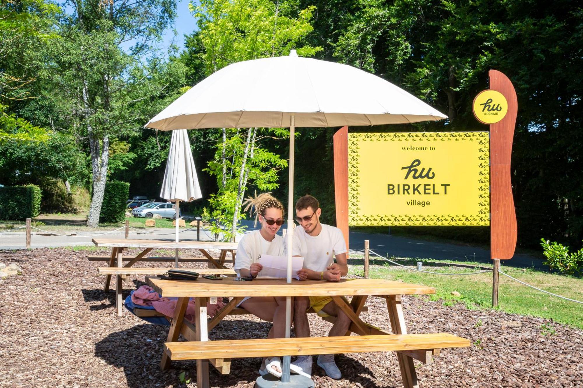 Hu Birkelt Village 4*