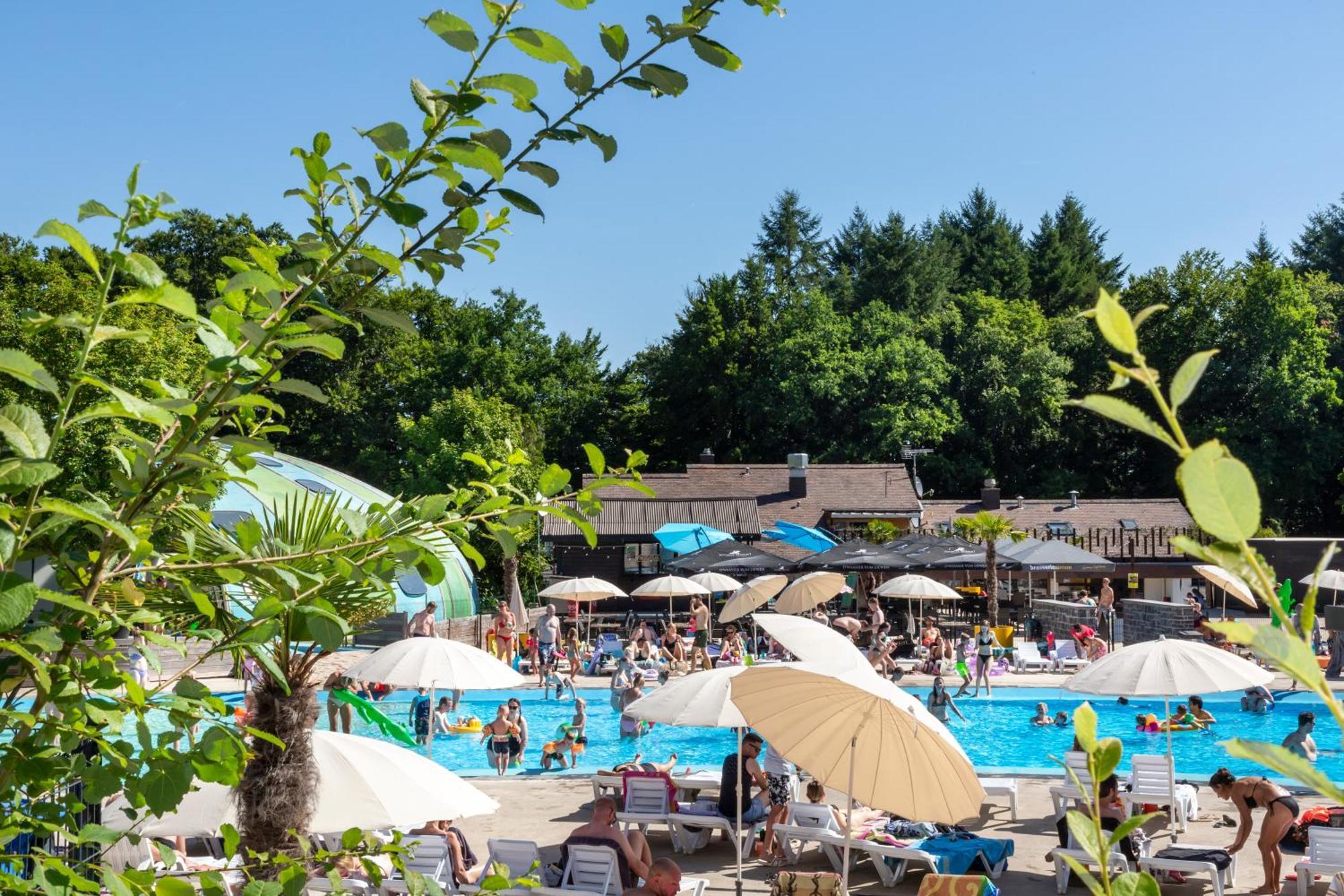 Hu Birkelt Village Camping 4*