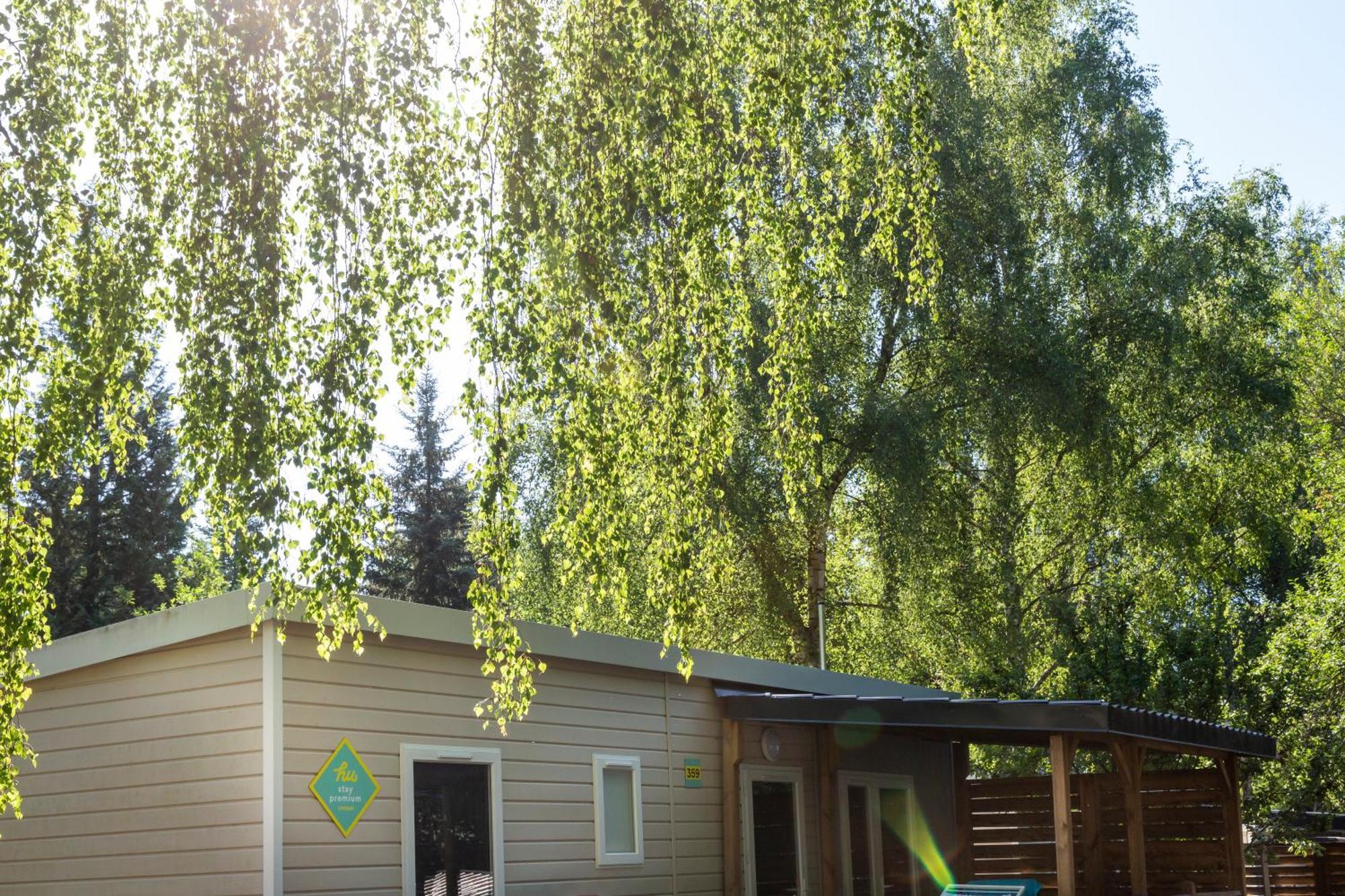 Camping Hu Birkelt Village 4*