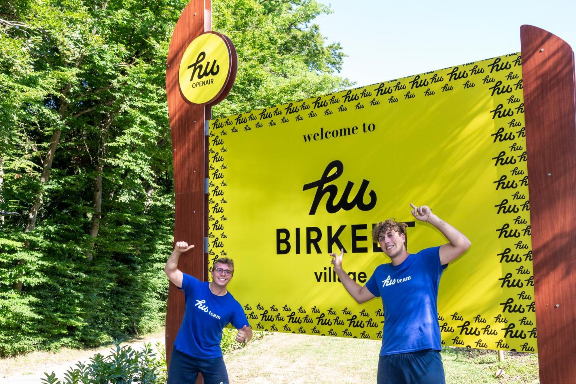Hu Birkelt Village 4*