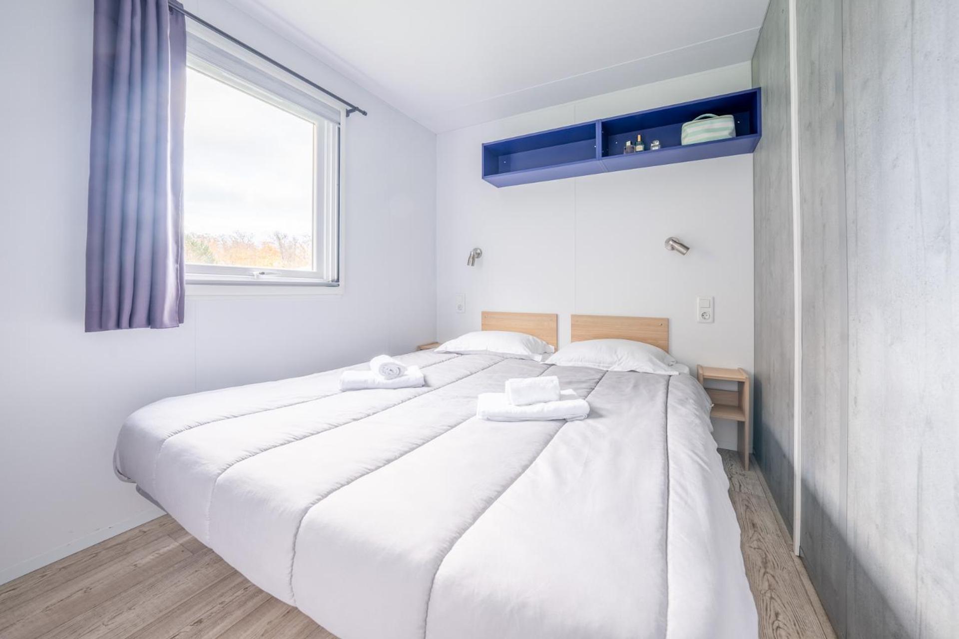 Hu Birkelt Village Camping