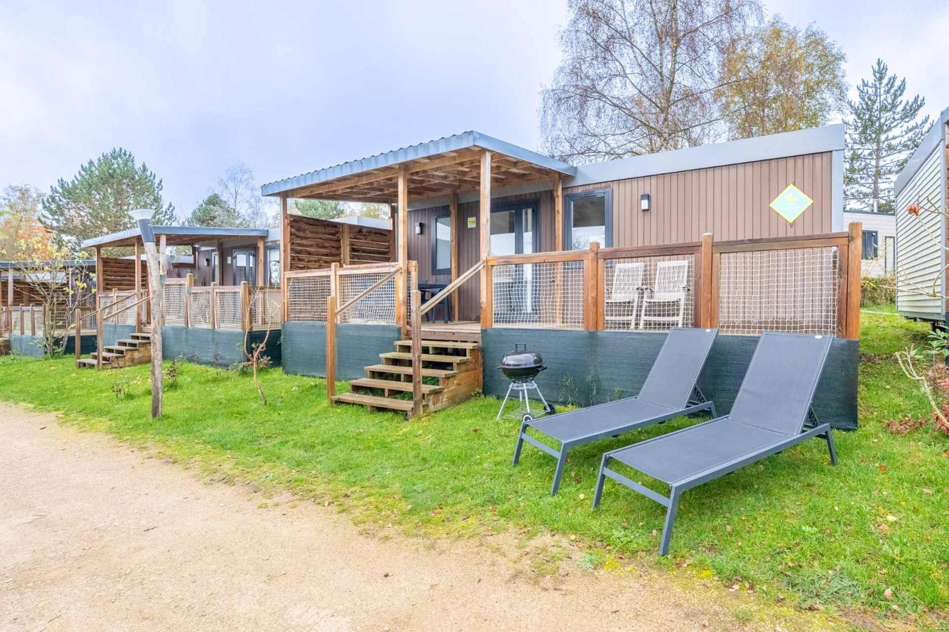 Hu Birkelt Village