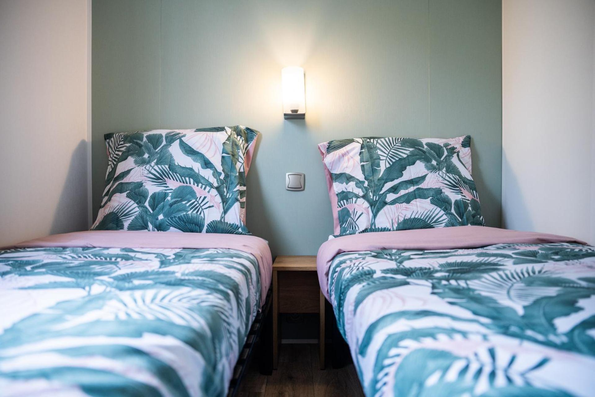Camping Hu Birkelt Village 4*