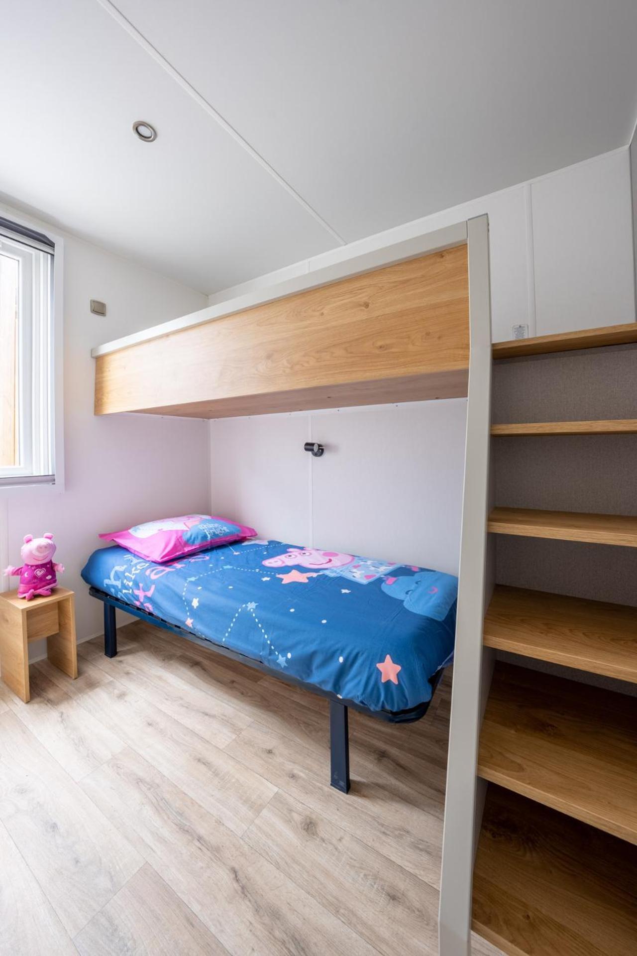 Camping Hu Birkelt Village 4*