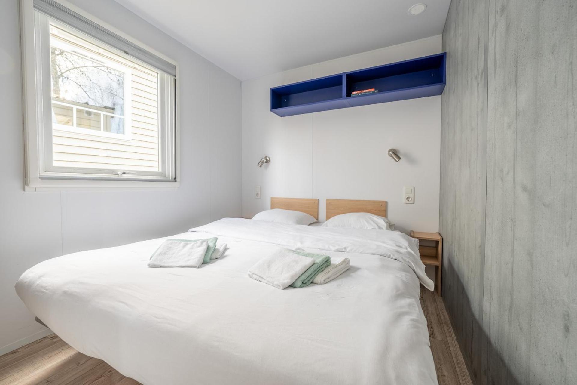 Hu Birkelt Village 4* Larochette