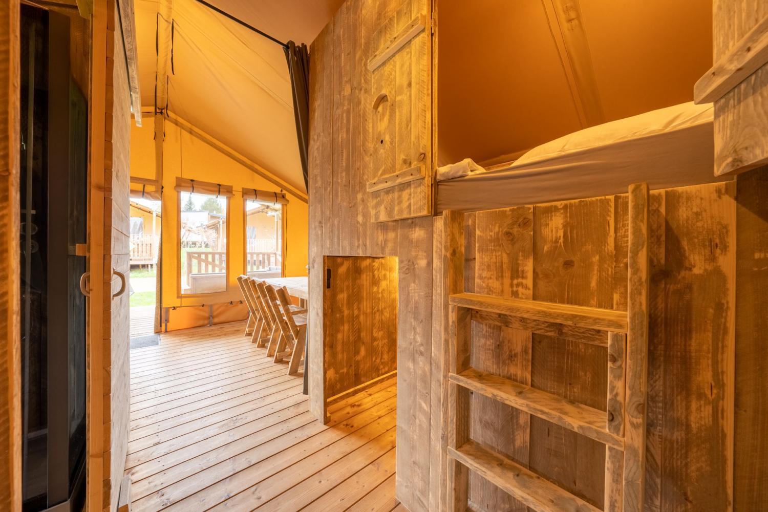 Camping Hu Birkelt Village 4*
