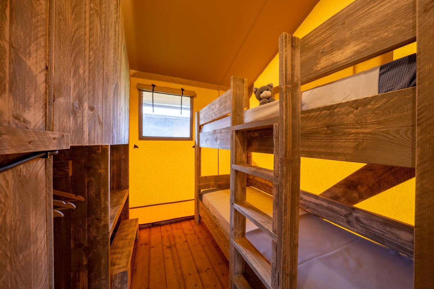 Hu Birkelt Village Camping 4*
