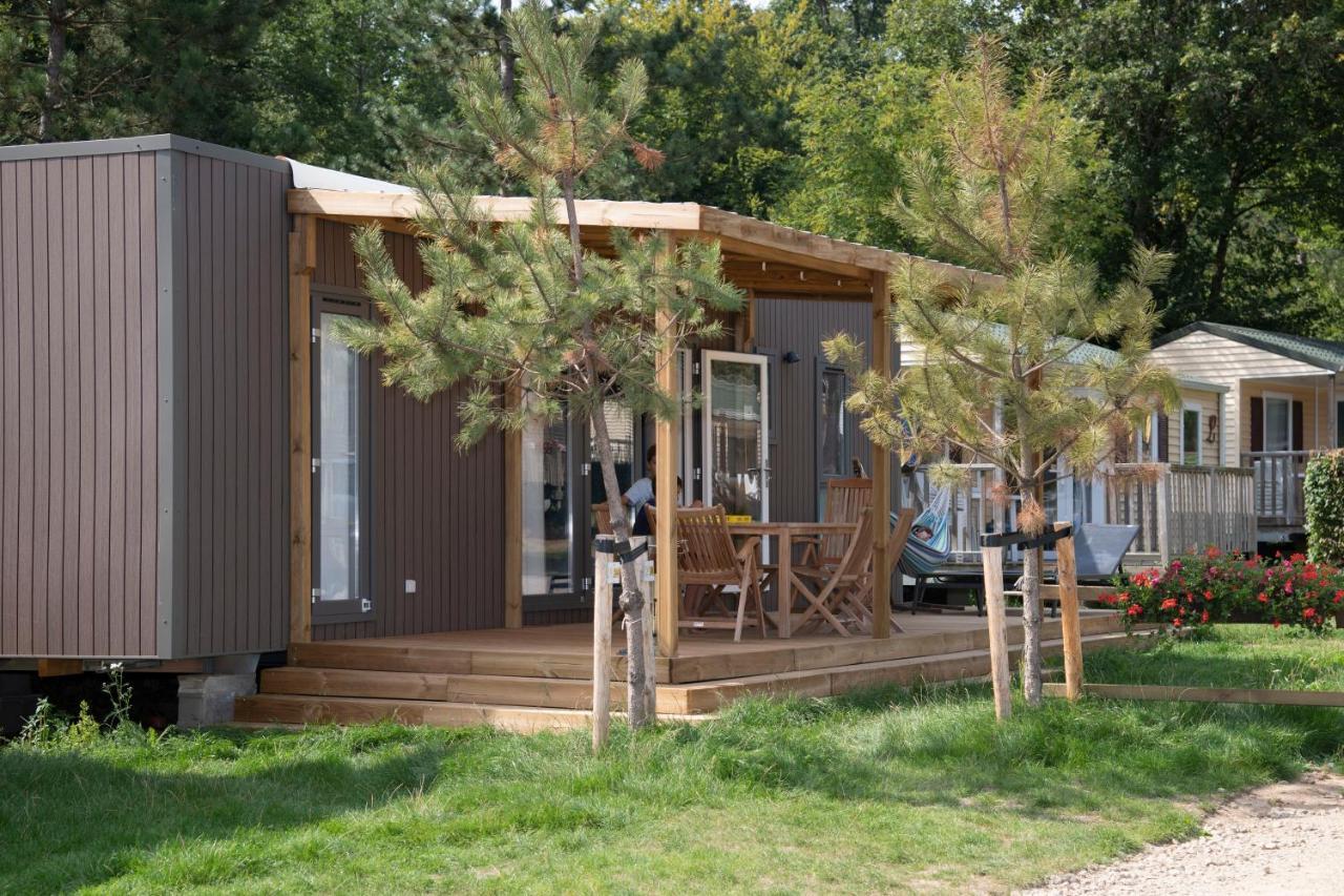 Camping Hu Birkelt Village